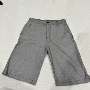Pre owned boys shorts by “AMERICAN HAWK”